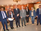 وزير القوى العاملة: الانتخابات العمالية تتم بشفافية كاملة وفقا لجدول زمنى