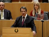 رئيس قبرص: سنلجأ لمجلس الأمن إذا حاولت تركيا الحفر فى منطقتنا الاقتصادية