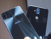 صور .. أسوس تكشف عن هاتفيها ZenFone 5 وZenfone 5 Lite