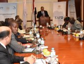 اختتام الدورة التدريبية لقيادات لجنة تسيير الحوار الوطنى بجنوب السودان