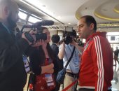 مدير المنتخب يكشف مواعيد وصول المحترفين استعدادا لمواجهة تونس