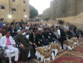 وكيل "دفاع البرلمان": السيسي أفشل مخطط تقسيم مصر