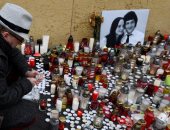 "وول ستريت": قتل صحفى سلوفاكى بسبب كتاباته عن علاقة بين الحكومة والمافيا