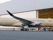 إيرباص تستعد لدخول أولى طائرات عائلة A350 XWB..تطير 20 ساعة دون توقف 