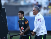 كيف يخوض منتخب البرازيل الوديات التحضيرية للمونديال فى ظل غياب نيمار؟