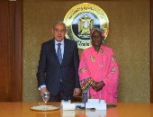 وزير التجارة: توقيع مذكرة تفاهم مع نيجيريا قريبا لإنشاء مجلس أعمال مشترك