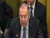 روسيا: سوريا تخلصت من أسلحتها الكيماوية.. وواشنطن تتدخل عدائيا ضد دمشق