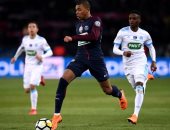 كيليان مبابى: أنتظر كأس العالم بفارغ الصبر