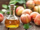 صحتك فى وصفة.. مشروب خل التفاح بالعسل لعلاج السعال والتهاب الحلق