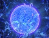 علماء الفلك يرصدون إشارات تعود لأول نجوم تشكلت فى الكون الخارجى 