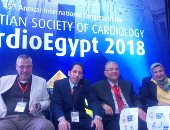 مؤتمر جمعية القلب المصرية يمنح جائزة 10 آلاف جنيه لأفضل بحث