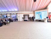 السيسي: لن نسمح بفتح جامعات إلا بعد حصولها على توأمة مع أفضل جامعات العالم