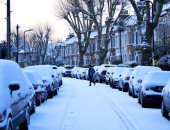 أوروبا تتجمد.. إعلان "الطوارئ" فى بريطانيا وسويسرا وفرنسا بسبب العواصف الثلجية 