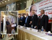 حماة وطن : مؤتمرات الشباب فرصة لخلق قناة اتصال بين المواطنين والرئيس 