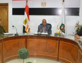 محافظ سوهاج: المحافظة استعدت للانتخابات الرئاسية بـ720 مركزا و781  لجنة فرعية