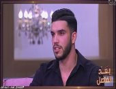 محمد رمضان عن وليد أزارو بعد تصريحه عن فيلم قلب الأسد: بحترمه جداً