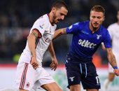 فيديو.. ركلات الترجيح تؤهل ميلان لنهائى كأس إيطاليا على حساب لاتسيو