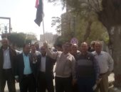 مؤتمر لجمعيتى "الشبان المسلمين" والشبان المسيحيين" بالمنيا للمشاركة بالانتخابات