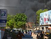 مقتل 14 مدنيا فى هجوم إرهابى ببوركينا فاسو