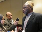 مستشار مفتى الكونغو: لا بديل عن الدور المصرى لاستقرار إفريقيا والمنطقة العربية