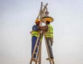 صورة اليوم.. فى عالم ملىء بالأخطاء مطالب وحدك بألا تخطئ