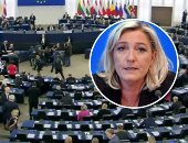 أعضاء بالبرلمان الأوروبى يؤكدون تضاعف قوة اليمين فى البرلمان المنتخب حديثا