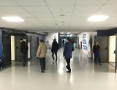 شاهد ملعب مباراة منتخب مصر وروسيا بالمونديال بمدينة بطرسبرج