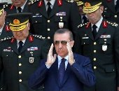"بلومبيرج" تحمل سياسات أردوغان الاقتصادية مسئولية انهيار سوق المال التركى