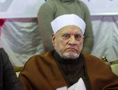 أحمد عمر هاشم : نبايع السيسى على الشهادة فى سبيل الوطن 