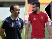 أزمة تجديد عبد الله السعيد للأهلى "محلك سر".. اللاعب يتمسك بالرحيل بحثا عن تأمين مستقبله قبل الاعتزال.. محاولات من عبد الحفيظ وإغراءات من الإدارة لإقناعه بالبقاء.. والقيعى: أعطى الكثير للنادى ولن نعتبره خائنا