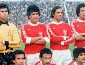 لازم تعرف.. نسور قرطاج أبطال أول فوز للعرب والأفارقة فى تاريخ كأس العالم