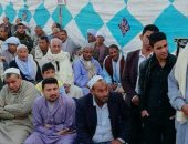 حملة مواطن تنظم ندوة توعية بأهمية المشاركة بانتخابات الرئاسة فى الفيوم