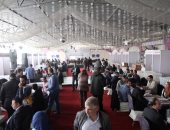 صور.. فتح باب التصويت بـ"انتخابات المهندسين" فى البحر الأعظم