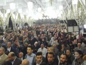 اليوم ....مؤتمر جماهيرى لدعم السيسي ب "سدس الأمراء" جنوب بنى سويف 