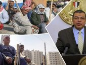 القوى العاملة تنفى إطلاق رابط جديد لتسجيل بيانات دعم العمالة غير المنتظمة