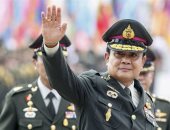 المجلس العسكرى التايلاندى يسمح لـ38 حزبا تسجيل بياناتهم تمهيدا للانتخابات
