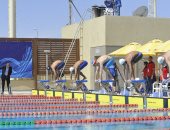 نادى 6 أكتوبر يعلن عن الإجراءات الاحترازية لعودة تدريبات السباحة