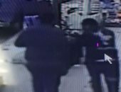 سقوط 5 متهمين بسرقة 3 شاشات "LCD" و252 جنيها من مطعم بالبساتين