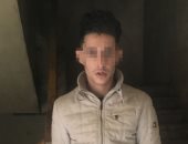 صور.. قاتل ابن عشيقته فى شبرا: اكتشف علاقتى بأمه فعذبته حتى الموت