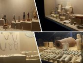 غدا.. افتتاح متحف آثار طنطا بعد 19 عاما من إغلاقه