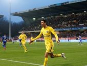 فيديو.. سان جيرمان يستعد لمواجهة ريال مدريد بالفوز على تروا بثنائية