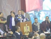 النائب سليمان وهدان يطالب المواطنين بالمشاركة بالانتخابات لمواجهة المؤامرات