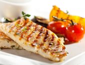 للوقاية من التصلب المتعدد.. كل سمك مرة واحدة فى الأسبوع