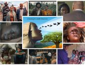"سينما من أجل غد أفضل" شعار مهرجان الأقصر للسينما الأفريقية الـ7
