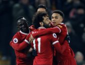 كلوب: قبل أن نتعاقد مع محمد صلاح كنا نعلم أنه سيسجل أهدافا كثيرة