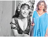 سلوى محمد على تجسد شخصية سميحة أيوب فى "أرض النفاق"