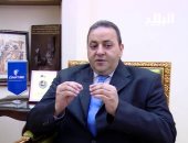 سفير مصر فى الجزائر يفتتح مهرجان الأكلات المصرية بوهران