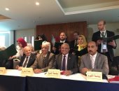 صور .. بروتوكول تعاون بين الشبكة القومية للسرطان وجامعة المنيا