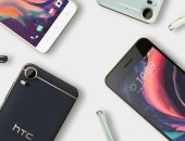 تسريبات: HTC تطلق هواتفها الجديدة Desire 12 وDesire 12 Plus قريبا