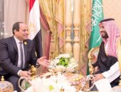 واس: مصر والسعودية بلد واحد ورؤية واحدة وعلاقات قوية وتاريخية واستراتيجية